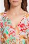 MOS MOSH Maxi-jurk van viscose met all-over motief model 'LISS' - Thumbnail 10