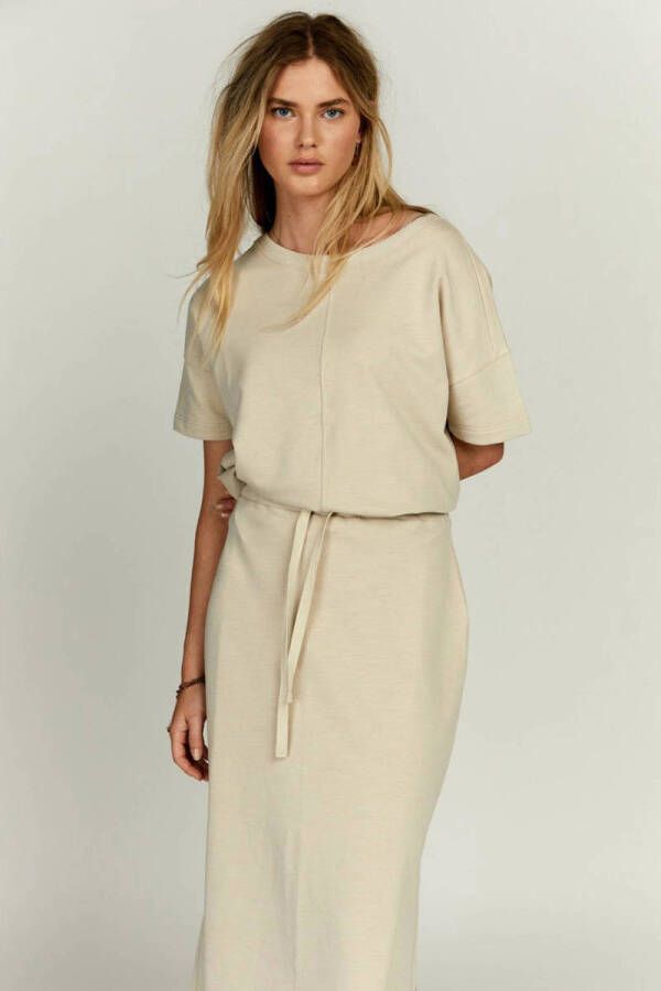 Moscow top Patricia beige
