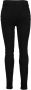 MS Mode shaping high waist skinny fit jeans SCULPTS zwart - Thumbnail 2