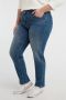MS Mode regular fit jeans stonewashed - Thumbnail 2