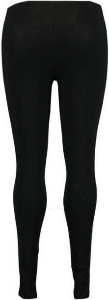 MS Mode Plus Size legging zwart