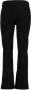 MS Mode straight fit jeans LILY 30 INCH zwart - Thumbnail 2