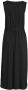 MSCH Copenhagen jurk MSCHDeanie Lynette SL Dress met ceintuur zwart - Thumbnail 5