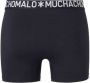Muchachomalo Boxershorts 3-pack 1322 Zwart Heren - Thumbnail 4
