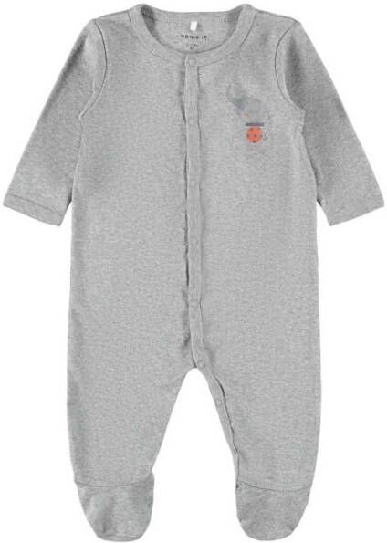 NAME IT BABY boxpak NBNNIGHTSUIT set van 2
