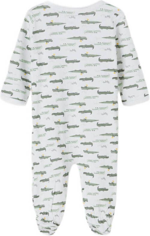 NAME IT BABY newborn baby boxpak NBMNIGHTSUIT set van 2