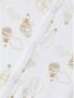 Name it BABY pyjama NBNNIGHTSUIT set van 2 Onesie Wit Jongens Katoen Ronde hals 50 - Thumbnail 3