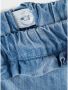 Name it BABY loose fit jeans NBFBELLA light blue denim Blauw Meisjes Lyocell 56 - Thumbnail 3