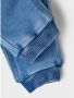 Name it BABY regular fit jeans NBNROME medium blue denim Blauw Katoen 56 - Thumbnail 2