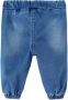 Name it BABY regular fit jeans NBNBERLIN medium blue denim Blauw Lyocell 68 - Thumbnail 3
