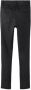 NAME IT KIDS coated skinny jeans NKFPOLLY black denim - Thumbnail 3