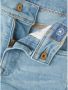 NAME IT KIDS high waist skinny jeans NKFPOLLY light blue denim - Thumbnail 2