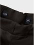Name it Kids Nkfidalina Wide Pant Noos Black | Freewear Zwart Heren - Thumbnail 3