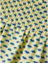 Name it KIDS rok NKFFANINNA met all over print geel Meisjes Polyester All over print 116 - Thumbnail 3