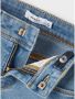 Name It Skinny fit jeans NKFPOLLY SKINNY JEANS 1191-IO NOOS Used-look - Thumbnail 5