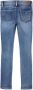 Name it KIDS skinny jeans NKFPOLLY medium blue denim Blauw 134 - Thumbnail 3