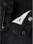 Name it KIDS slim fit jeans NKMSILAS black denim Zwart Jongens Jog denim 164 - Thumbnail 5