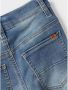 Name it KIDS slim fit jeans NKMTHEO light blue denim Blauw Jongens Jog denim 116 - Thumbnail 5