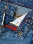 Name it KIDS slim fit jeans NKMTHEO XSLIM JEANS 1810-AU NOOS medium blue denim Blauw Jongens Stretchdenim 104 - Thumbnail 3