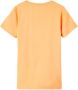 Name it KIDS T-shirt NKMHAMMO met printopdruk oranje Jongens Katoen (duurzaam) Ronde hals 134 140 - Thumbnail 2