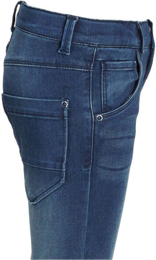 NAME IT KIDS x-slim fit jeans NITCLASSIC dark denim