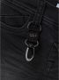 Name it MINI slim fit jeans NMMTHEO black denim Zwart Jongens Jog denim 116 - Thumbnail 3