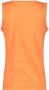 Name it T-shirt NKMDLORD met printopdruk oranje Jongens Katoen Ronde hals 116 - Thumbnail 2