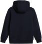 Napapijri hoodie K B-BOX H 1 met logo donkerblauw Sweater Jongens Sweat (duurzaam) Capuchon 176 - Thumbnail 2