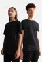 Napapijri Zwarte T-shirt K Salis Ss 2 - Thumbnail 5