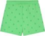 NIK&NIK short Brody met all over print groen Korte broek Meisjes Sweat 140 - Thumbnail 4