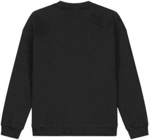 NIK&NIK sweater Mallory ONE zwart