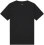 NIK & NIK Meisjes Tops & T-shirts Zina T-shirt Zwart - Thumbnail 4