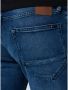 No Excess tapered fit jeans dark denim - Thumbnail 4
