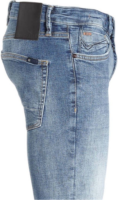 No Excess slim fit jeans 710 220 -denim