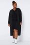 NOISY MAY Curve vest NMCITY zwart - Thumbnail 2