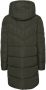 Noisy may Gewatteerde jas NMDALCON L S LONG JACKET NOOS FWD - Thumbnail 3