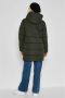 Noisy may Gewatteerde jas NMDALCON L S LONG JACKET NOOS FWD - Thumbnail 4