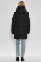 Noisy may Gewatteerde jas NMDALCON L S LONG JACKET NOOS FWD - Thumbnail 3