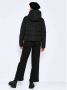 Noisy may Gewatteerde jas NMDALCON L S JACKET NOOS FWD - Thumbnail 3