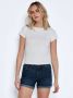 Noisy May Korte jeans met 5-pocketmodel model 'LUCY' - Thumbnail 3