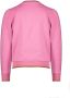 NONO Meisjes Truien & Vesten N208-5302 Roze - Thumbnail 4