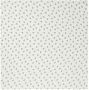 Noppies Baby Comfort Blooming Clover hydrofiele doek GOTS 120x120 cm Beetle Hydrofiele luiers Groen - Thumbnail 2
