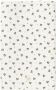 Noppies Baby Comfort Blooming clover terry aankleedkussenhoes 49x75 cm Beetle Ecru - Thumbnail 3