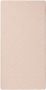 Noppies Baby Comfort Botanical poplin ledikant hoeslaken Misty Rose Roze - Thumbnail 2