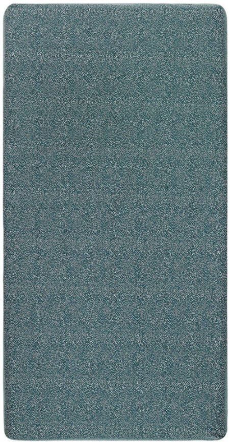 Noppies Baby Comfort Baby Comfort katoen Tiny Dot poplin wieg hoeslaken 40x80 cm Stargazer