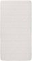 Noppies Baby Comfort Tiny Dot poplin wieg hoeslaken Jet Stream Ecru Stip - Thumbnail 3