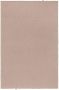 Noppies Baby Comfort Melange knit reversible baby ledikantdeken 100x140 cm Oxford Tan Babydeken Bruin - Thumbnail 2