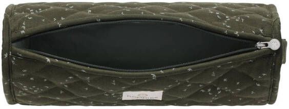 Noppies Botanical quilted luiertasje Beetle