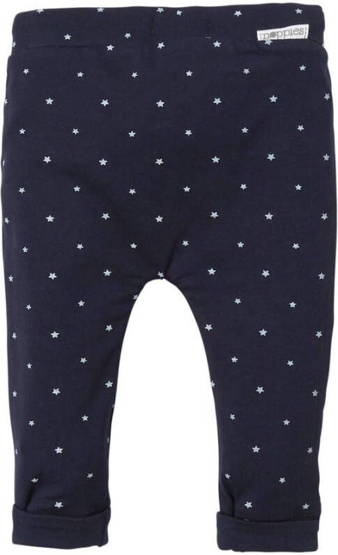 Noppies newborn baby broek