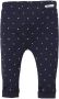 Noppies baby broek Blauw Jongens Katoen Sterren 44 - Thumbnail 3